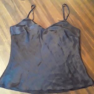 Sexy Black Night Shirt